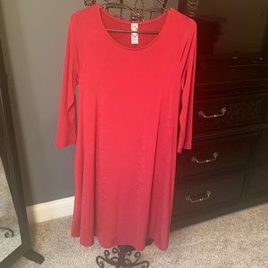Honeyme Dress in Size Small
